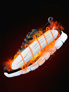 Сушилка для обуви электрическая Огонёк OG-HOG12